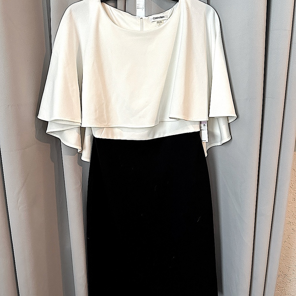 Calvin Klein Dress